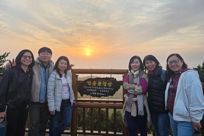 Private Jeju Customized Tour with Local Guide Mr.LEE Hong-min - Why Choose a Private, Customized Tour?