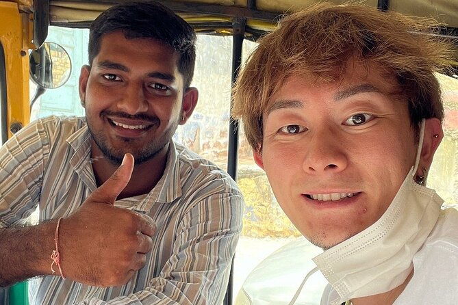 Private Jodhpur City Sightseeing Tour by Three-Wheeler Tuk-Tuk - Practical Details and Why They Matter