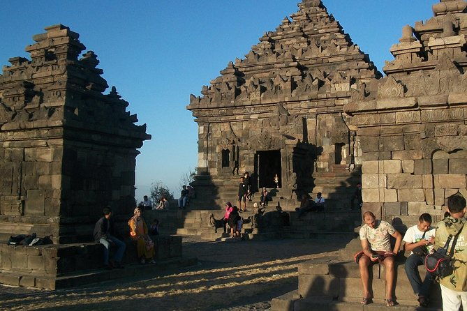 Private Jogja Day Trip from Yogyakarta with Hotel Pickup - The Experience from Reviews
