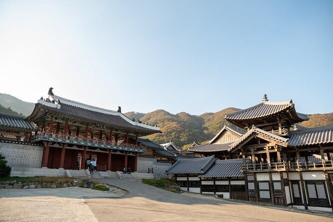 Private K-pop boyband Location Tour from Seoul City with Pickup - The Practicalities: What to Expect