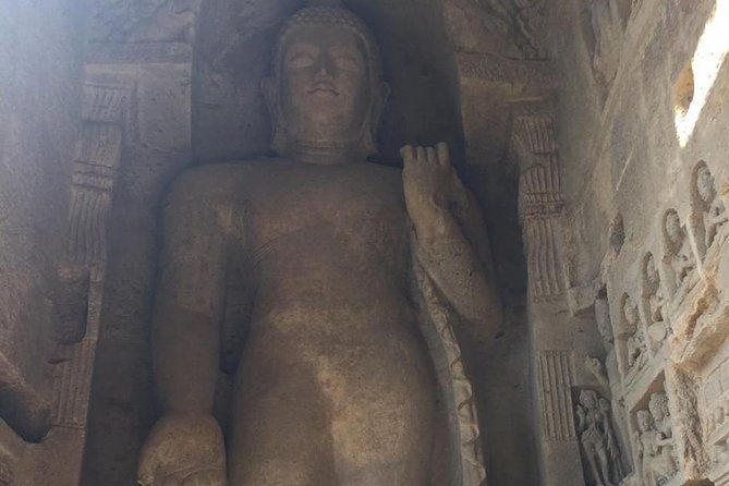 Private Kanheri- Buddhist Cave Tour - Final Thoughts: Is This Tour Right for You?