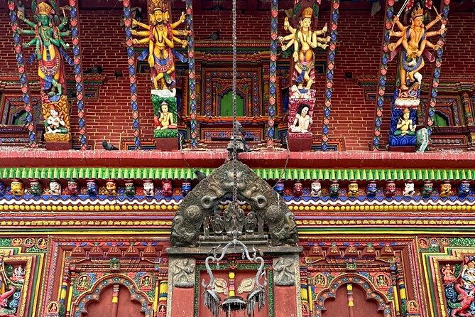 Private Kathmandu Day Tour - UNESCO World Heritage Sites - What Sets This Tour Apart?