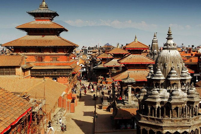 Private Kathmandu UNESCO Heritage Sites with Narayanhiti Museum - Who Should Consider This Tour?