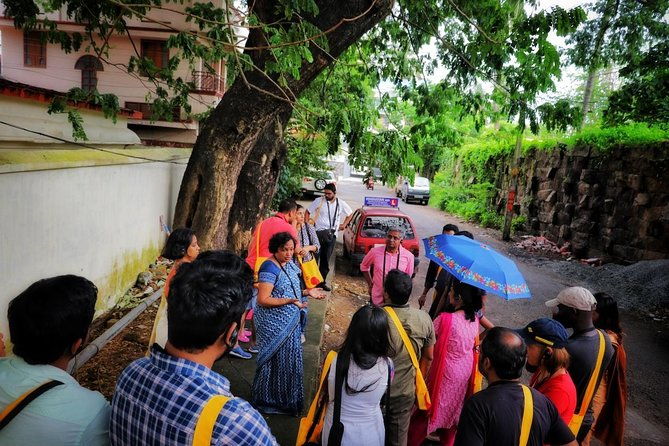 Private Kingdom of Gods Trail Walking Tour - What You Can Expect from the Experience