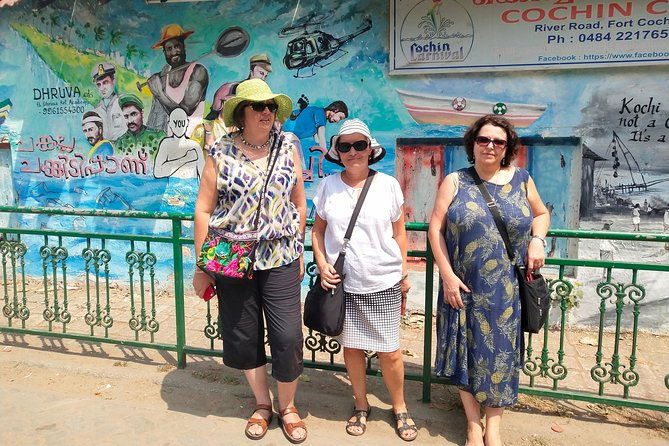 Private Kochi guided Tours - Cultural Experience of kochi with a local guide ! - The Practicalities: What to Expect