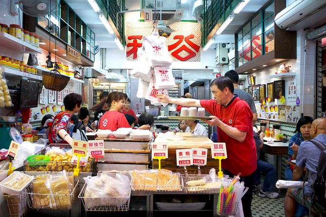 Private Kowloon Michelin Rated Street Food & Culture Tour - What Makes This Tour Stand Out?