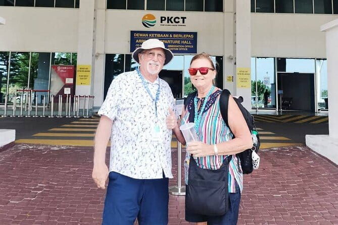 Private Kuala Lumpur Cruise Excursions,Port Klang for KL CityTour - Why This Tour Offers Great Value