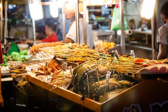 Private Kuala Lumpur Night Delight Food Tour - Final Thoughts: Who Should Consider This Tour?