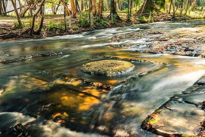 Private Kulen Mountain and Beng Mealea Temple Tour - Logistics and Practicalities
