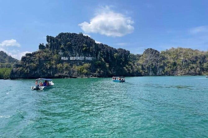Private Langkawi Mangrove Forest Boat Tour Tg Rhu with Lunch - Who Should Consider This Tour?