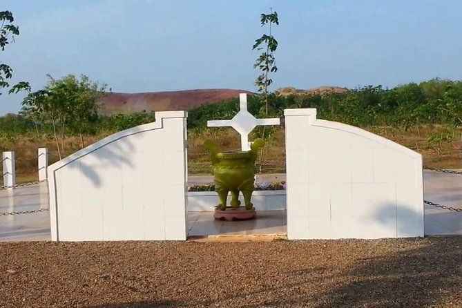 Private Long Tan and Nui Dat Old Battlefields 1 Day Tour - Who Should Consider This Tour?