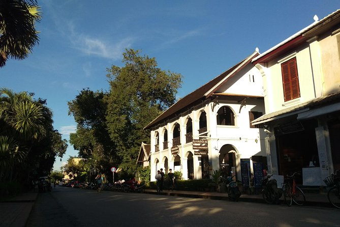 Private Luang Prabang City Tour - Who This Tour Is Best For