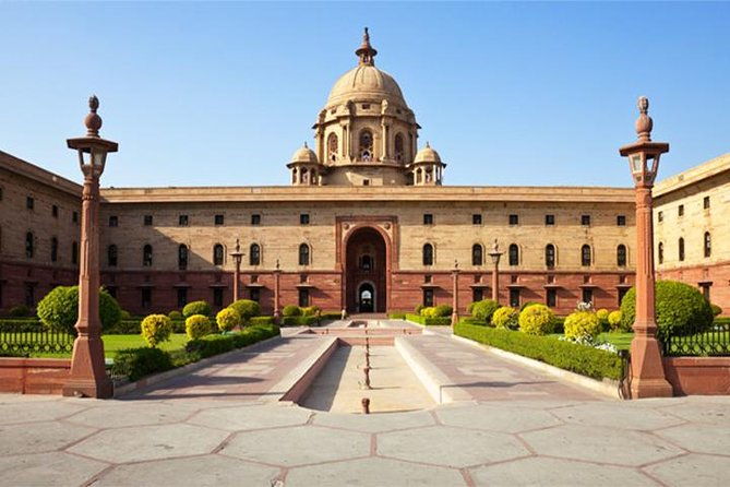 Private Luxury 3 Days Golden Triangle Tour of Delhi, Agra & Jaipur - The Itinerary: Highlights and Considerations