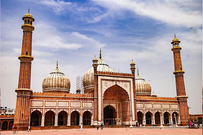 Private Luxury 4 Days Golden Triangle Tour of Delhi, Agra & Jaipur - Day 2: Unveiling Agra’s Icons