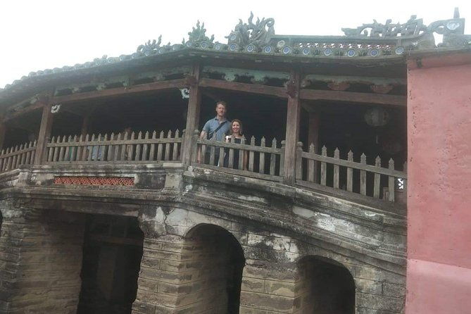 Private luxury Ba Na Hills & Hoi An Walking Tour, Night Market - Authentic Experiences and Insights from Reviewers