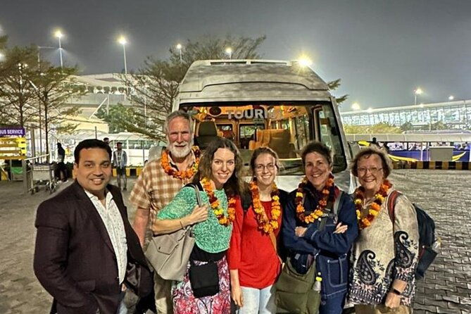 Private Luxury Delhi - Agra - Jaipur Golden Triangle Tour - 3 Nights 4 Days - Who Is This Tour Best For?