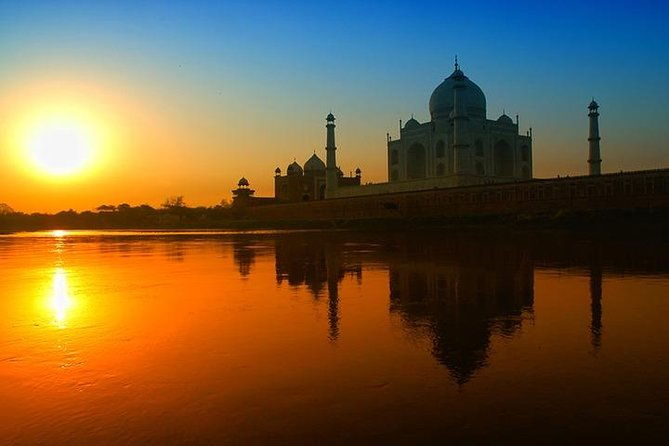 Private Luxury Delhi, Agra, Jaipur & Varanasi from Delhi - 5 Nights 6 Days Tour - Who Should Consider This Tour?