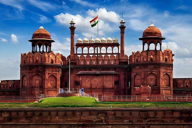 Private Luxury Full Day New and Old Delhi City Tour - Practical Details & Considerations