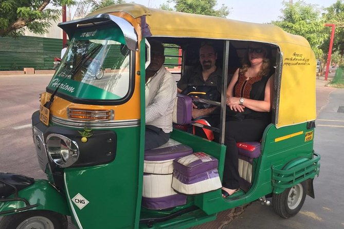 Private Luxury Golden Triangle Tour by car 2 Night 3 Day from New Delhi - What Sets This Tour Apart?