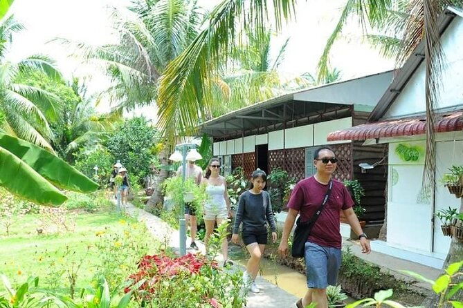 PRIVATE LUXURY Mekong Delta full day from HCM city - Practical Details & Tips