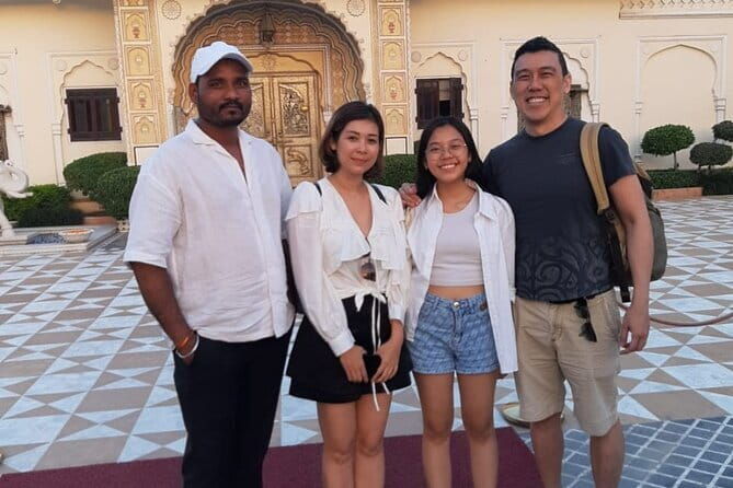 Private Luxury Same Day Agra Sightseeing Tour from Delhi - What Makes This Tour Stand Out?