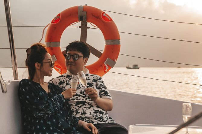 Private Luxury Sunset Cruise on Yacht in Nha Trang - Pricing and Value