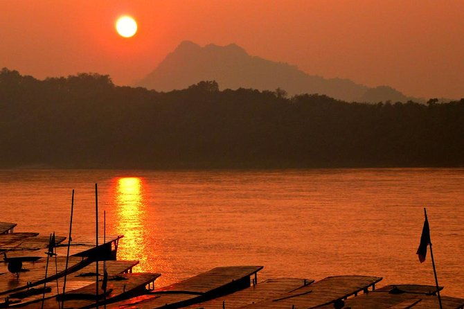 PRIVATE Luxury Sunset Mekong Afternoon trip from HCM city - An In-Depth Look at the Experience