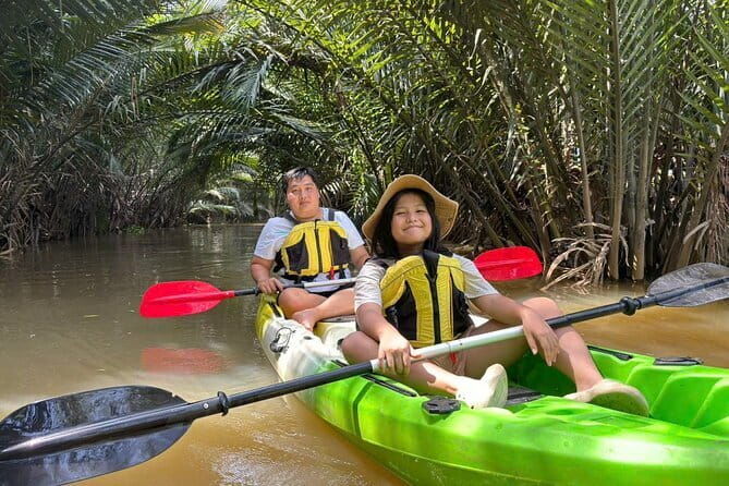 Private Luxury Tour Mekong Delta 1 day - Why This Tour Offers Good Value