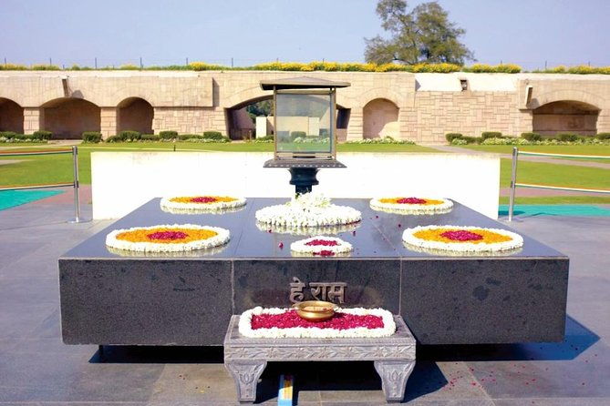 Private Mahatma Gandhi Tour in New Delhi - Who Would Love This Tour?