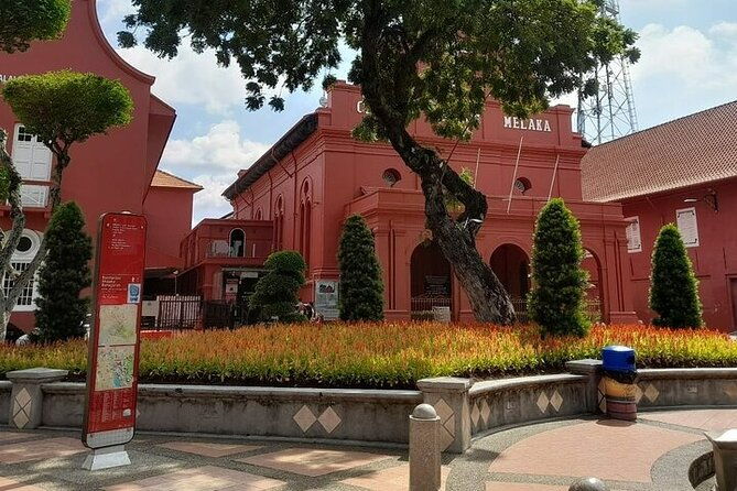 Private Malacca Day Tour from Kuala Lumpur - Why This Tour Offers Good Value