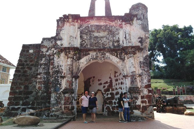 Private Malacca Day Trip (Price Based Per Car) - Mini Malaysia & ASEAN Cultural Park: A Snapshot of Heritage