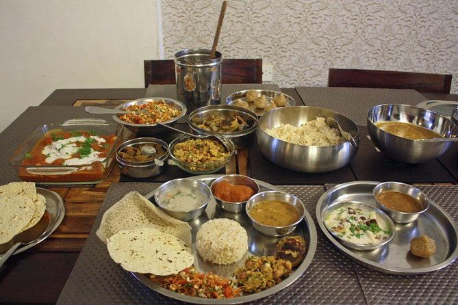 Private Market Tour and Vegan Indian Cooking Demo in Andheri West Mumbai - Why This Tour Works Well