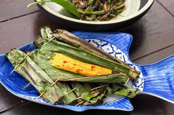Private Market Visit and Cooking Class With A Professional Chef - Practical Details and Tips