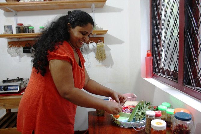 Private Market Visit and Cooking Class with Private Transfers from Kandy Hotels - Why This Tour Works
