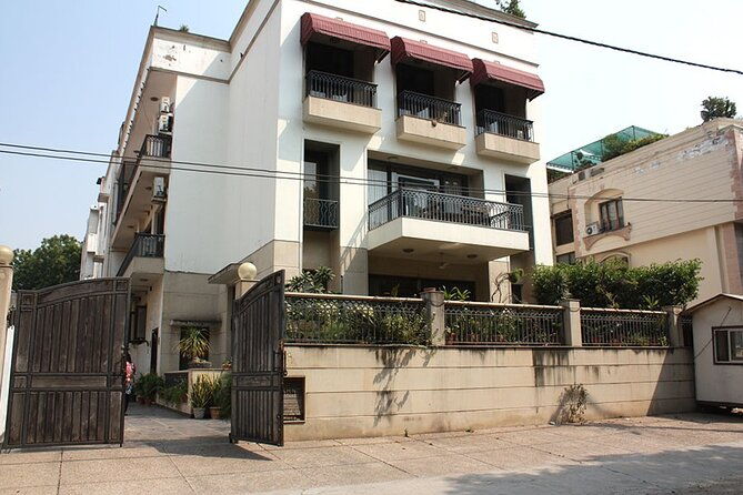 Private Market Visit Cooking Lesson and Meal in a Local Delhi Home - Authenticity and Reviewer Insights