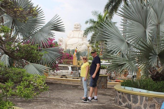 Private Mekong Delta 1 day - FAQ