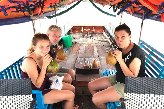 Private Mekong Delta (My Tho - Ben Tre) Full Day by Air-conditioned Car - Practical Details: What You Need to Know