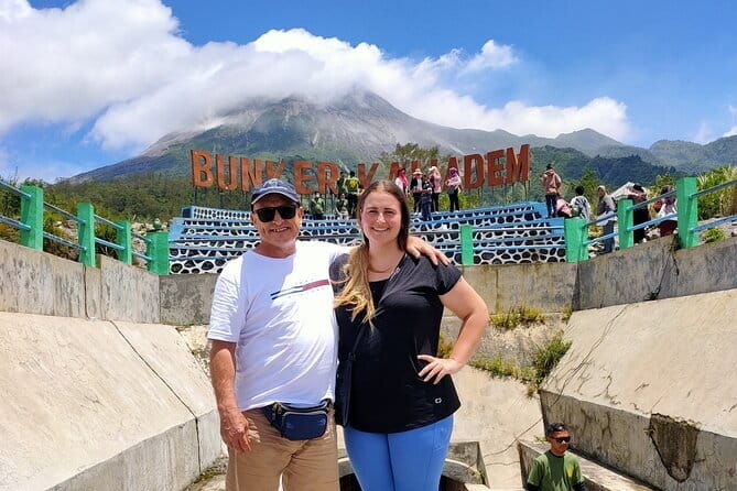 Private Merapi Volcano 4WD Jeep Tour from Yogyakarta - Practical Tips for Your Trip