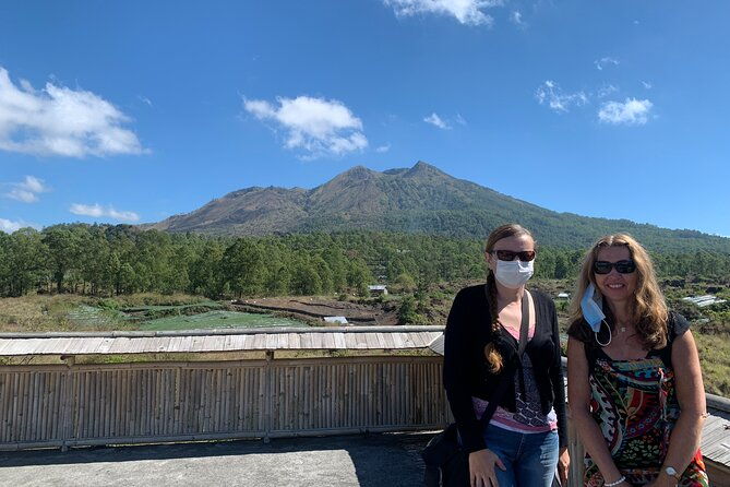 Private Mount Batur Day Tour - Include Ubud Monkey Forest - Who is This Tour Best For?