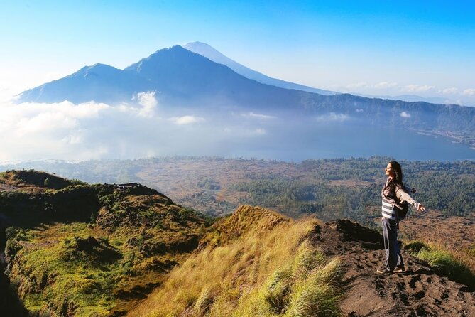 Private Mount Batur Sunrise Trekking Tour - What Makes This Tour Stand Out?