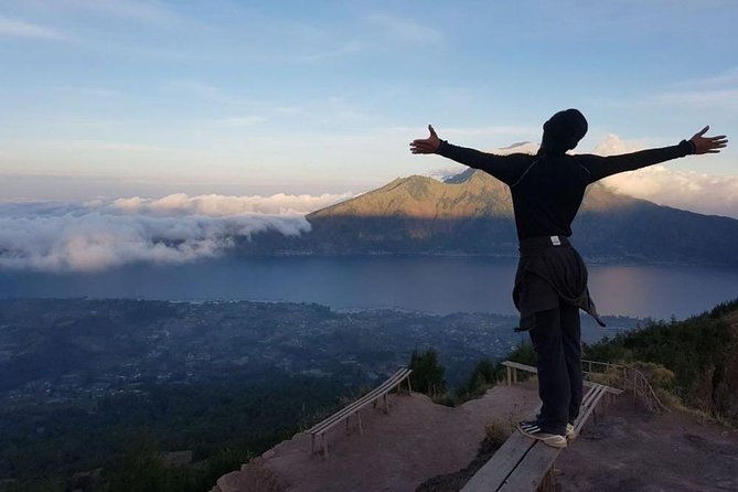 Private Mount Batur Sunset Trekking - All inclusive tour - The Experience: What Travelers Are Saying