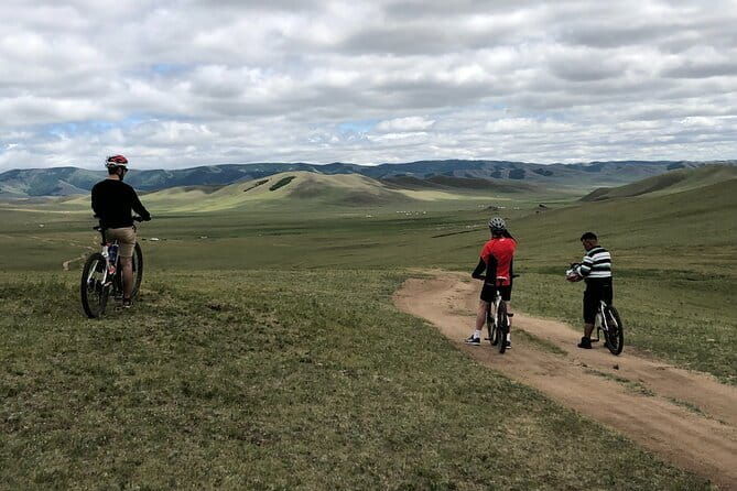 Private - Mountain Biking Day Trip in Baga Khenty Mountains - Practical Considerations