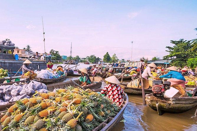 Private Multi-Day Adventure Tour in Vietnam - 12 Days - FAQs