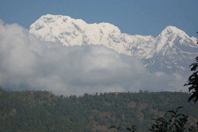 Private Multi Day Nepal Poon Hill Trekking Tour - Introduction to the Poon Hill Trek Experience
