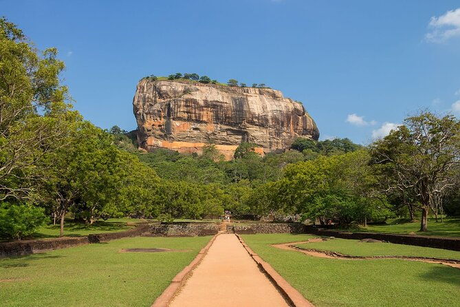 Private Multi-Day Outdoor Tour in Sri Lanka - Who Will Love This Tour?