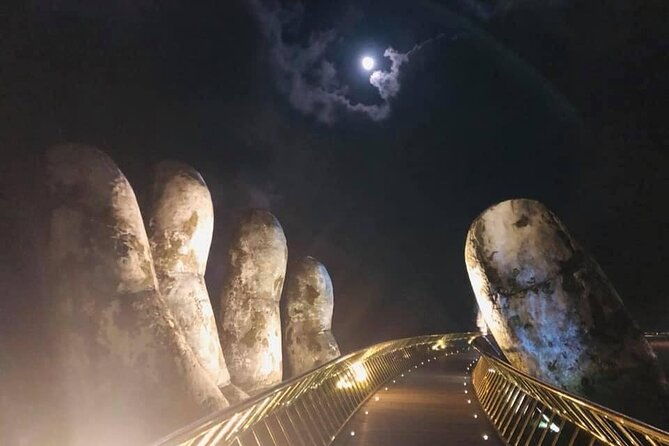 Private Multi Day Tour through Vietnam and Cambodia - Day 4 & 5: From Hanoi to Da Nang and Hoi An