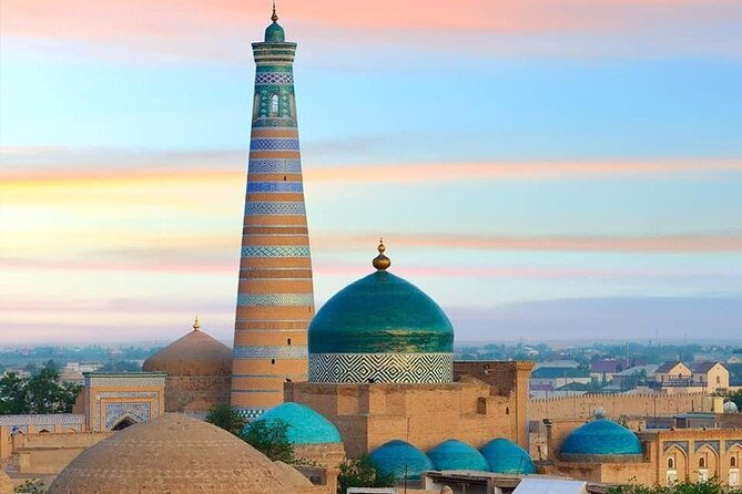 Private Multi-Day Tour to Ancient Cities Uzbekistan - The Cost and What You Get