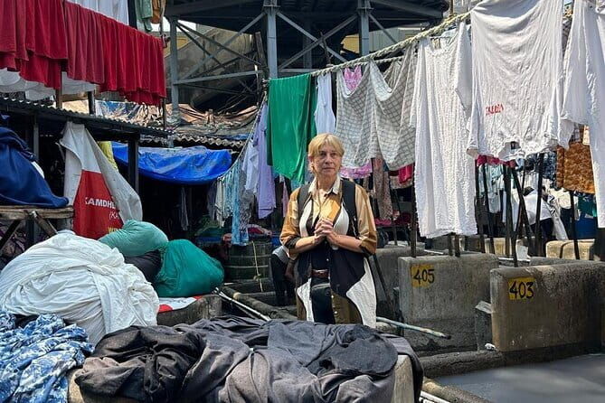 Private Mumbai 2-Day Tour Package:City + Slum & Elephanta Island. - Transportation and Duration