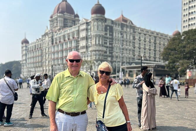 Private Mumbai City Sightseeing Tour with Guide - FAQ