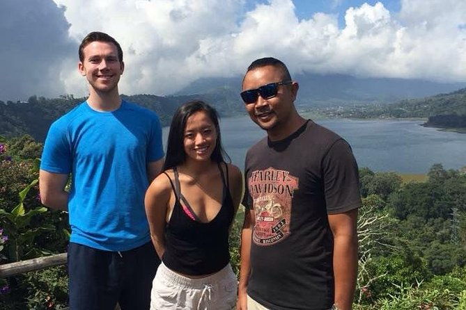 Private Munduk Waterfalls Trekking Tour - Who Will Love This Experience?